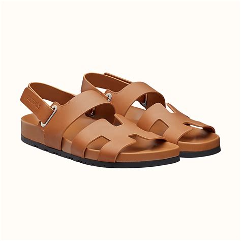 hermes takara sandals womens|hermes sandals with ankle strap.